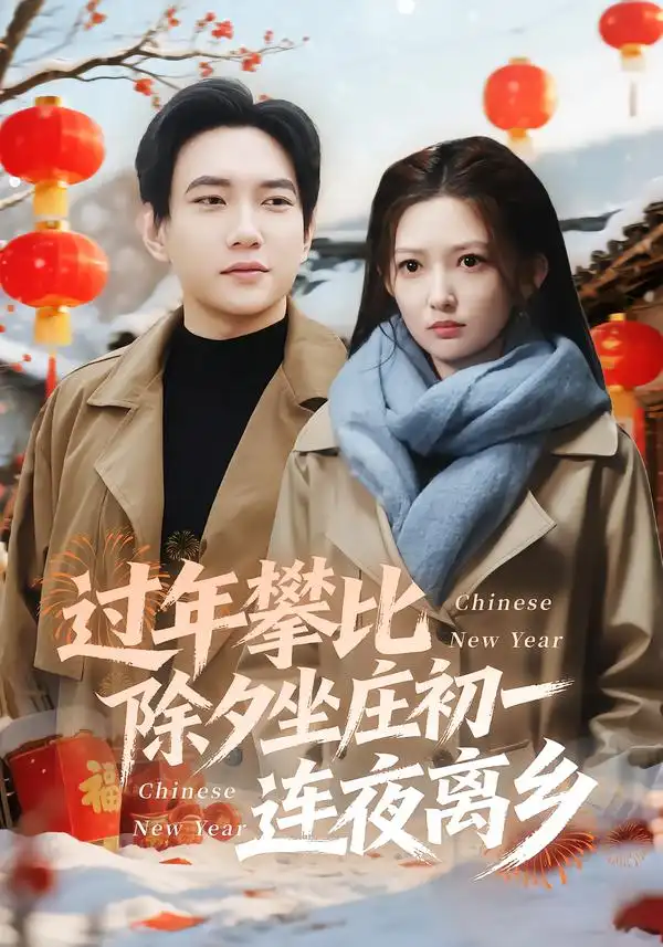 《过年攀比除夕坐庄初一连夜离乡（80集）张晗&候冠杰》短剧全集免费在线观看-CD网盘社