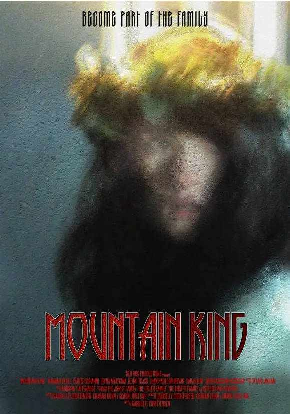 [美国电影]《山之王》（2026）电影|全集高清免费在线观看-CD网盘社