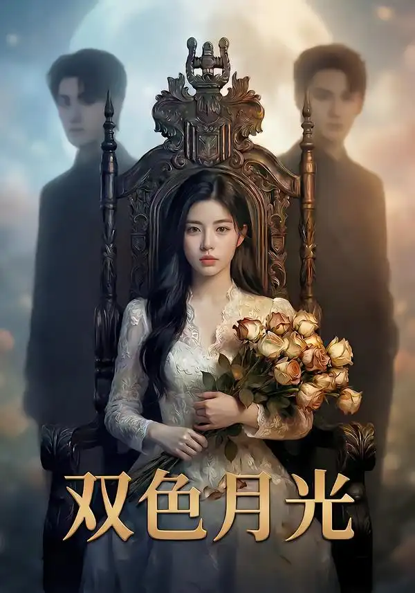 《双色月光（70集）孙子航＆熊安妮》短剧全集免费在线观看-CD网盘社