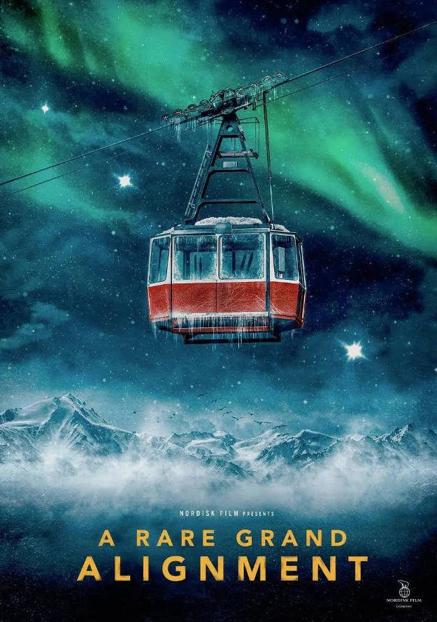 [芬兰电影]《星缘奇遇》（2025）电影|全集高清免费在线观看-CD网盘社