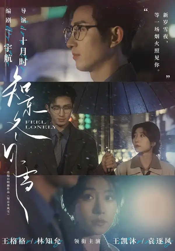 《知京冬风雪（68集）王凯沐＆王格格》短剧全集免费在线观看-CD网盘社