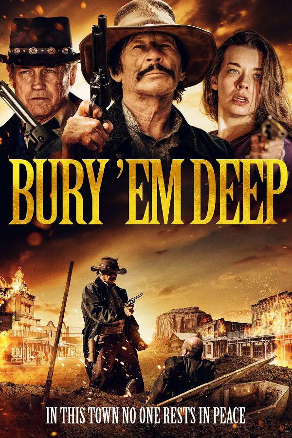 [美国电影]《打下十八层地狱》（2025）电影|全集高清免费在线观看