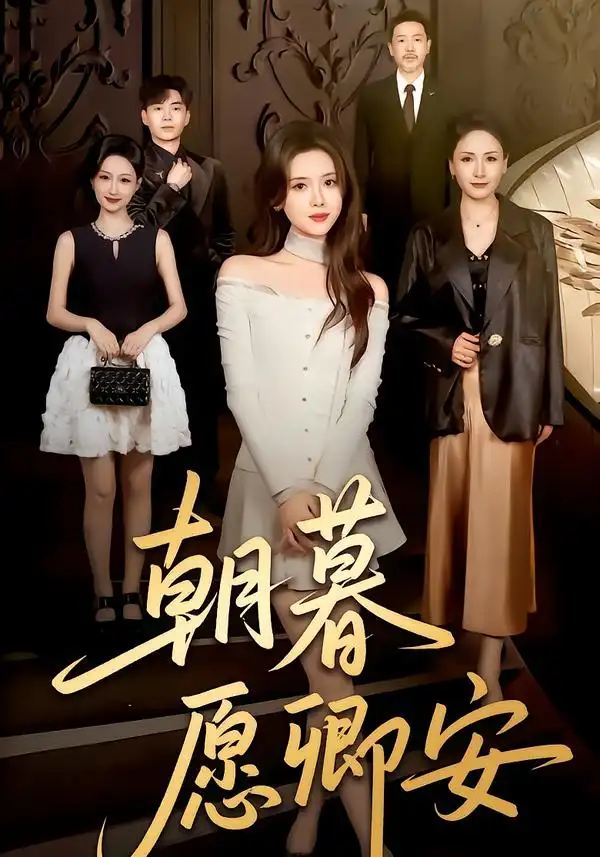 《朝暮愿卿安（63集）彭娜莎&尹天润》短剧全集免费在线观看-CD网盘社