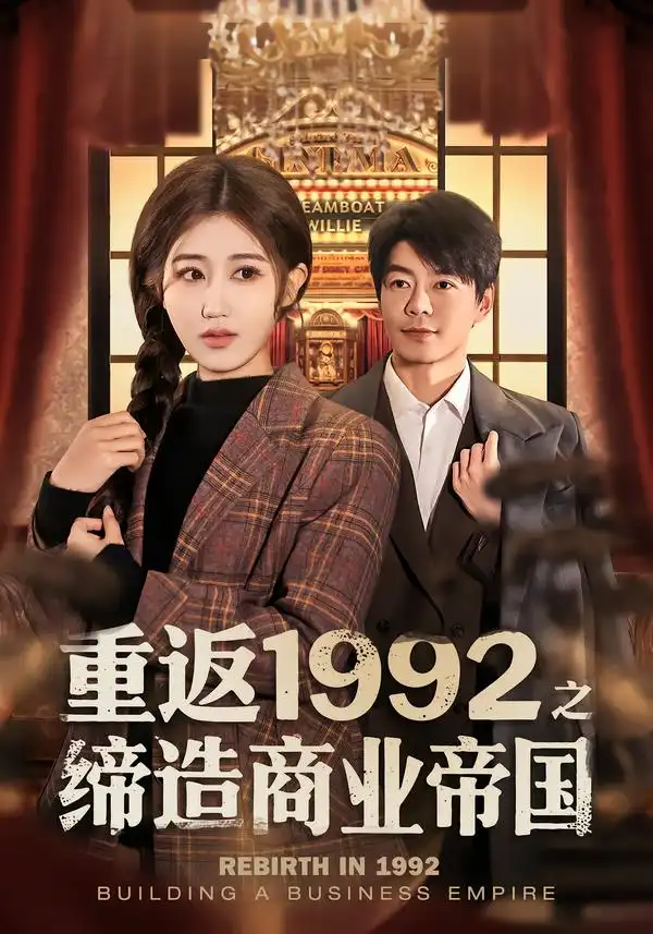 重返1992之缔造商业帝国（76集）赵美琦&王尉全集免费在线观看 - 第一搜