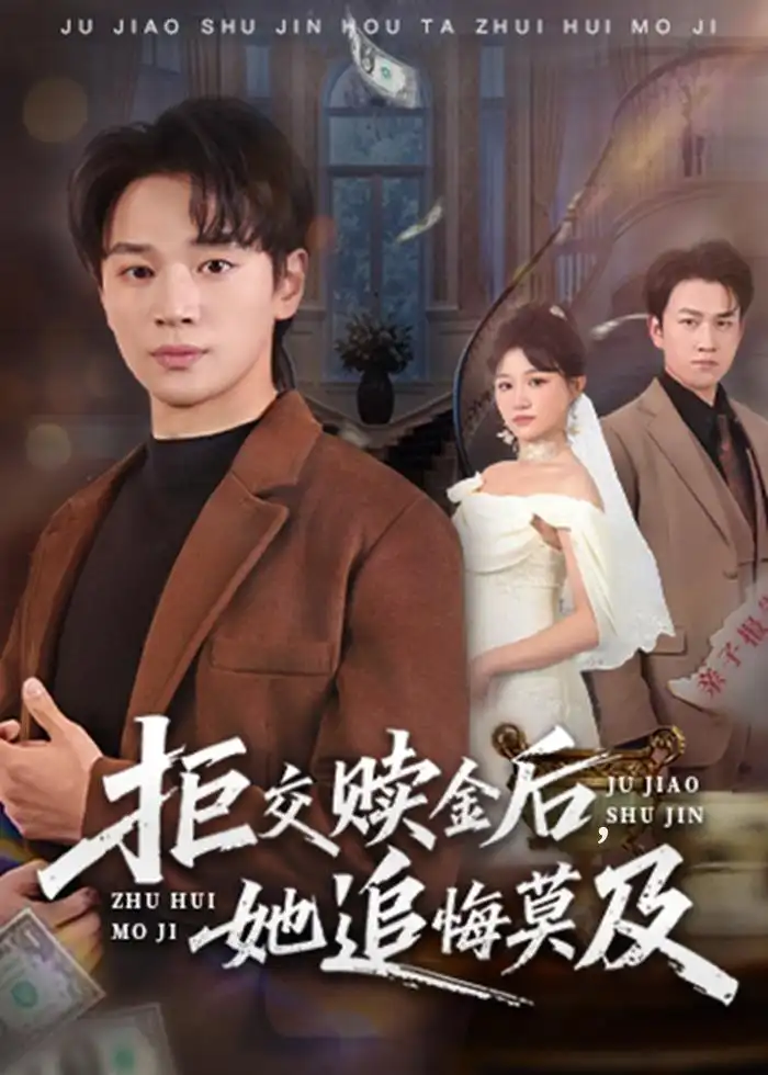 《拒交赎金后，她追悔莫及（73集）随嘉兴＆安晓洁》短剧全集免费在线观看-CD网盘社