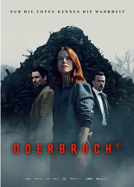 德国电视剧《奥德布鲁赫》（2024）电视剧|全集高清免费在线观看-CD网盘社
