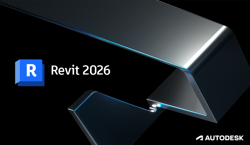 Autodesk Revit 2026.4.0_多语言中文破解版