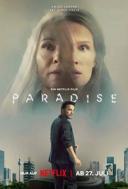 德国电影《换命天堂》（2023）电影|全集高清免费在线观看-CD网盘社