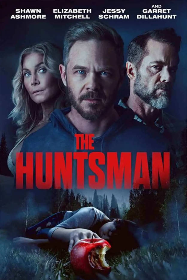 美国电影《昏迷的凶手》 [2025][惊悚]电影|全集高清免费在线观看