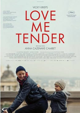 法国电影《柔情挚我》（2025）电影|全集高清免费在线观看-CD网盘社