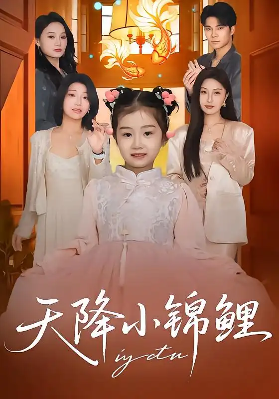 天降小锦鲤（80集）高梓涵&星宇&张冉全集免费在线观看 - 第一搜