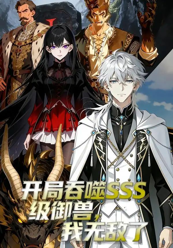 开局吞噬SSS级御兽我无敌了&开局吞噬SSS级御兽，我无敌了（60集）动漫全集免费在线观看 - 第一搜