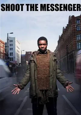 英国冷门电视剧《枪杀信使》（2006）电视剧|全集高清免费在线观看