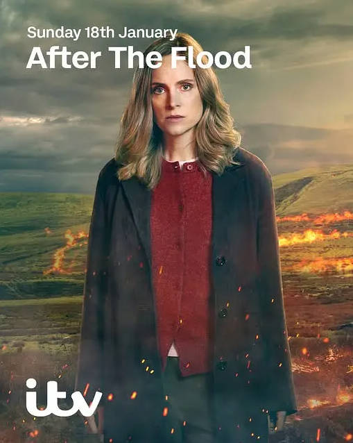 [英国电视剧]《洪水之后 第二季》（2025）电视剧|全集高清免费在线观看-CD网盘社