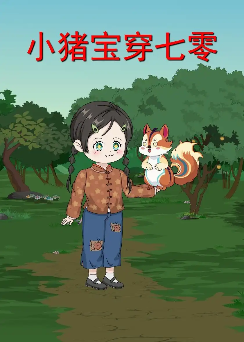 小猪宝穿七零（71集）动漫全集免费在线观看 - 第一搜