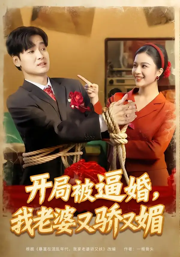 开局被逼婚，我老婆又骄又媚（74集）刘国文＆崔栩淙全集免费在线观看 - 第一搜