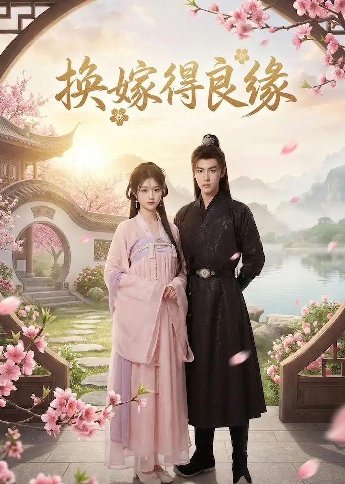 《换嫁得良缘(43集)Ai短剧》短剧全集免费在线观看