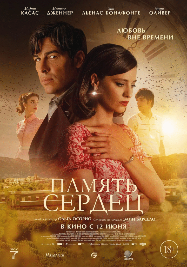 [西班牙电影]《珠宝师遗落在时光里的爱》（2025）电影|全集高清免费在线观看-CD网盘社