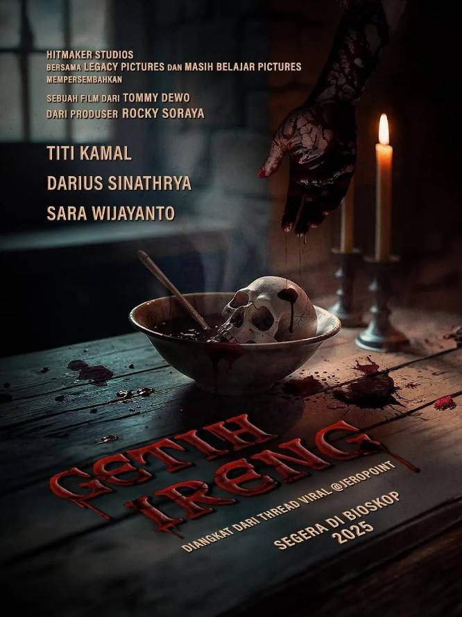 印尼电影《黑豆》[2026][惊悚 恐怖] 豆瓣7.4电影|全集高清免费在线观看