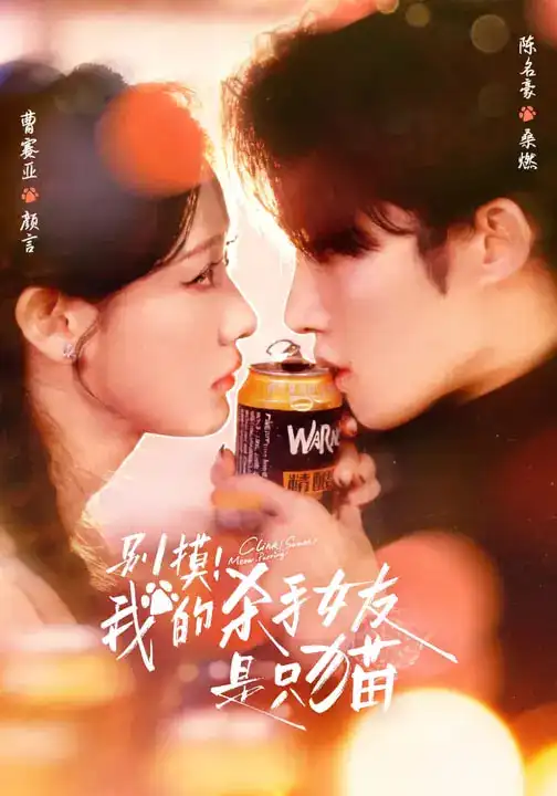 《别摸！我的杀手女友是只猫（60集）陈名豪&曹赛亚&潘文驰》短剧全集免费在线观看-CD网盘社