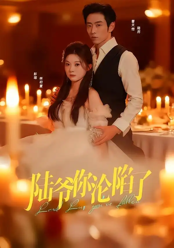 陆爷你沦陷了（78集）曹天恺＆彭瑶全集免费在线观看 - 第一搜