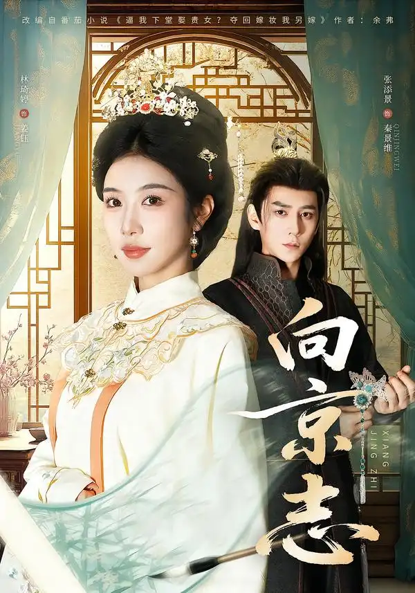 向京志（80集）张添景＆林琦婷全集免费在线观看 - 第一搜