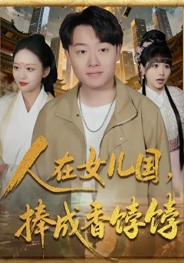 人在女儿国，捧成香饽饽（67集）汪克强＆黄斯琪全集免费在线观看 - 第一搜