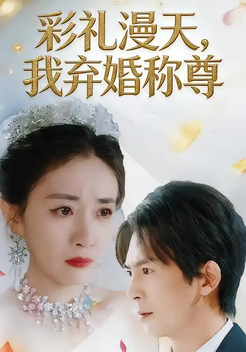 《彩礼漫天，我弃婚称尊（32集）方知妍&陆星辞》短剧全集免费在线观看-CD网盘社