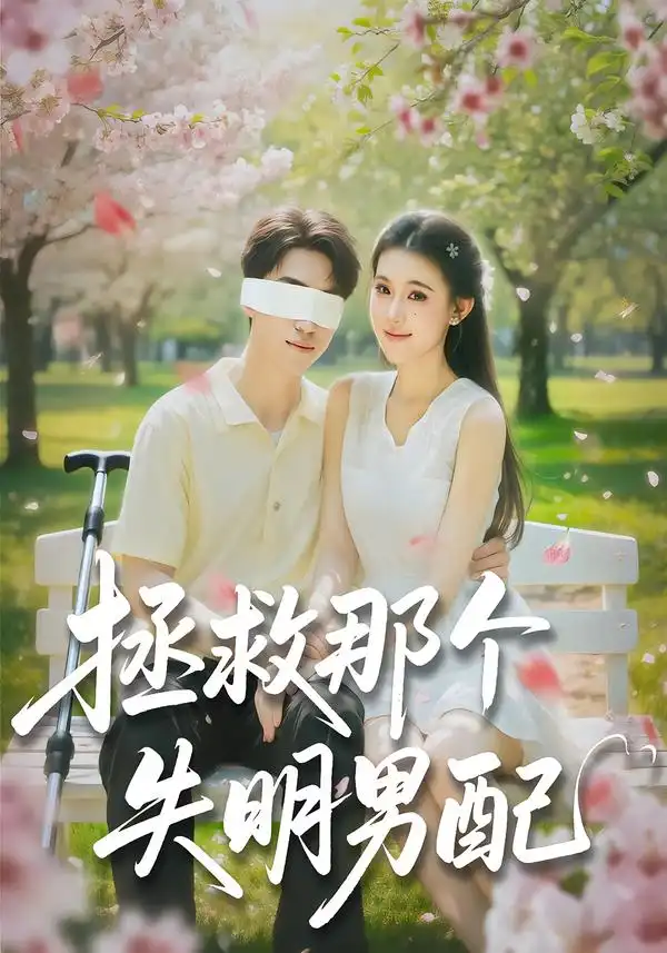 《拯救那个失明男配（79集）刘子豪＆贾熙宁》短剧全集免费在线观看-CD网盘社