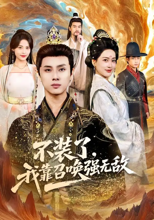 不装了，我靠召唤强无敌（80集）邹斯琦&韩金明全集免费在线观看 - 第一搜