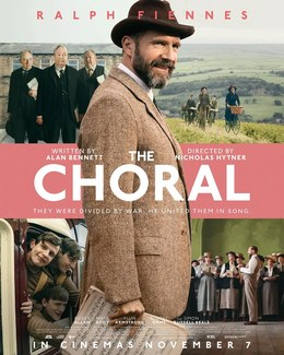 英国电影《合唱团》（2025）电影|全集高清免费在线观看-CD网盘社