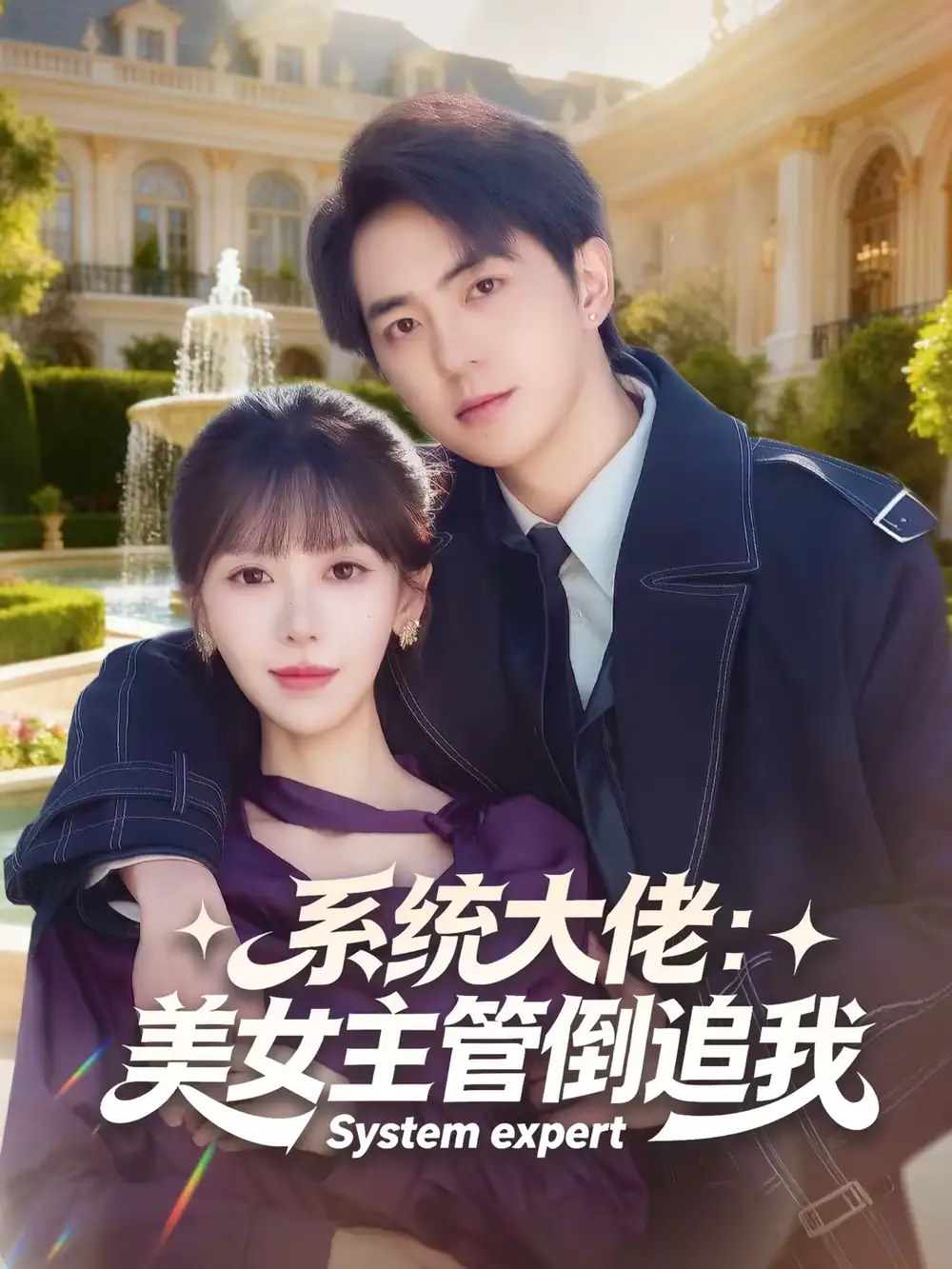 《系统大佬：美女主管倒追我（80集）贡兴＆张红瑜》短剧全集免费在线观看-CD网盘社