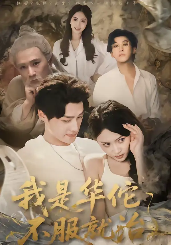 《我是华佗不服就治(80集)津铭&王昭禾》短剧全集免费在线观看-CD网盘社