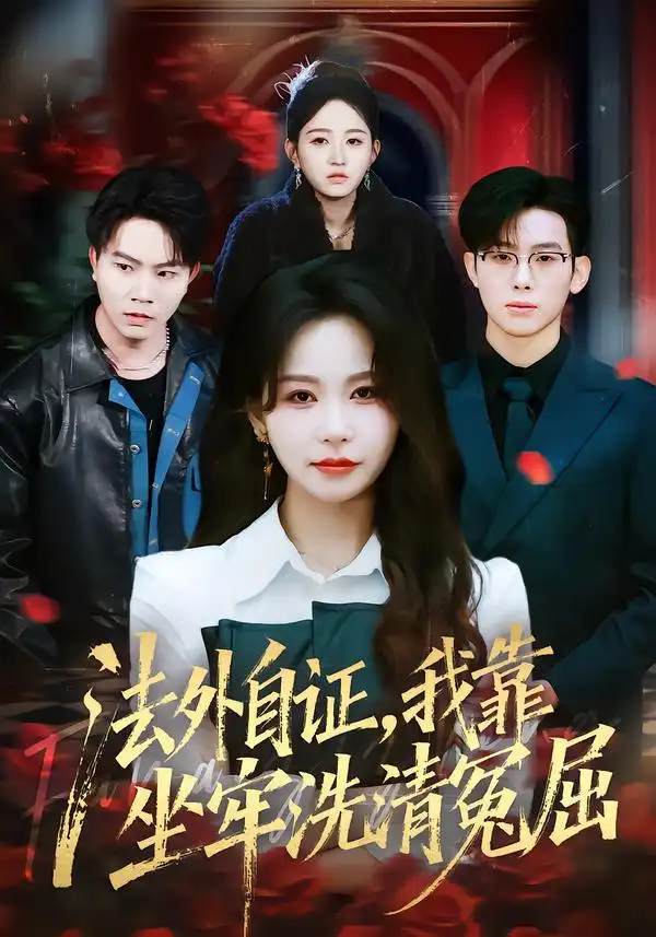 法外自证，我靠坐牢洗清冤屈（77集）思睿＆松遥全集免费在线观看 - 第一搜