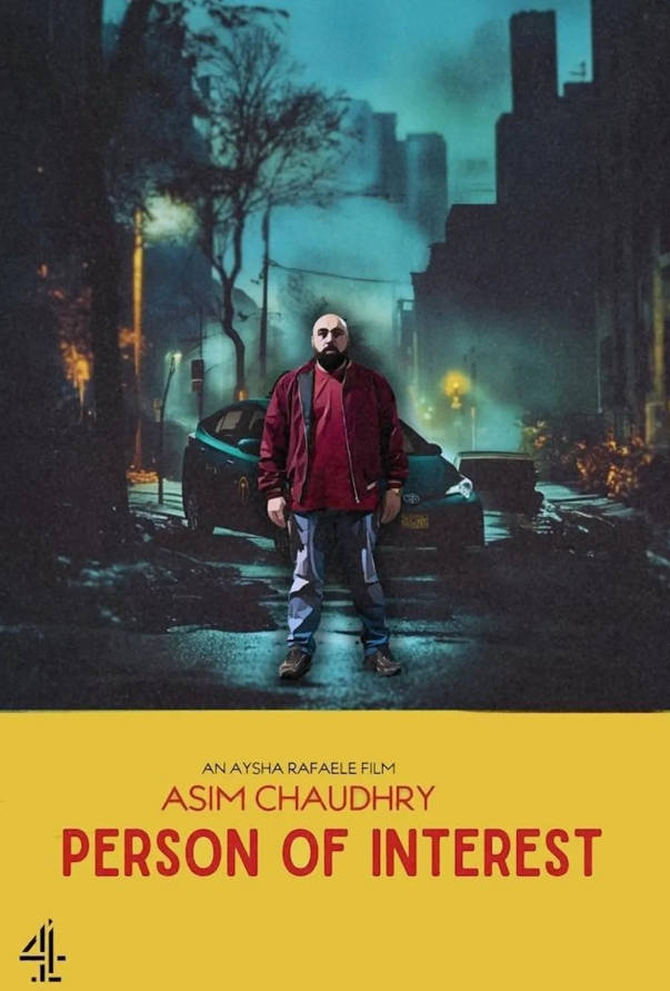 英国电影《疑犯追踪》[2024][悬疑] 豆瓣5.9电影|全集高清免费在线观看-CD网盘社