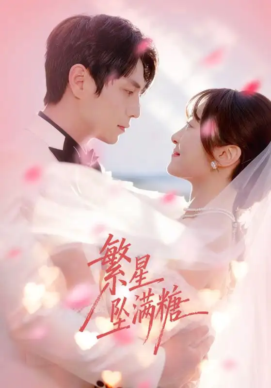 《繁星坠满糖（75集）程琳淼&张添景》短剧全集免费在线观看-CD网盘社