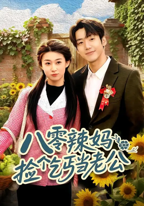八零辣妈：捡个乞丐当老公（50集）赵敏琪＆吴轶斐全集免费在线观看 - 第一搜