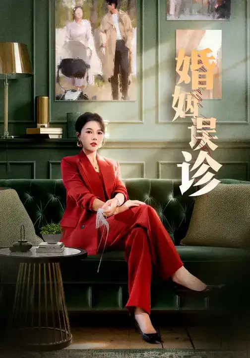 《婚姻误诊（61集）王皓阳&李靓雨》短剧全集免费在线观看-CD网盘社