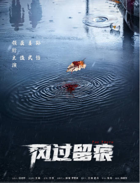 [中国大陆电视剧]《风过留痕》（2026）电视剧|全集高清免费在线观看