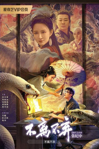 中国大陆电影《不离不弃》（2026）电影|全集高清免费在线观看-CD网盘社