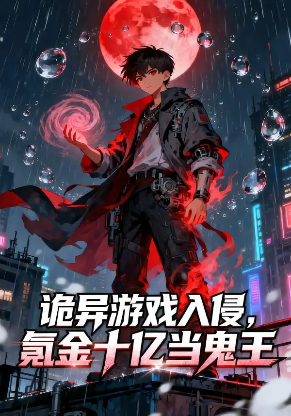 诡异游戏入侵氪金十亿当鬼王&诡异游戏入侵，氪金十亿当鬼王（89集）动漫全集免费在线观看 - 第一搜