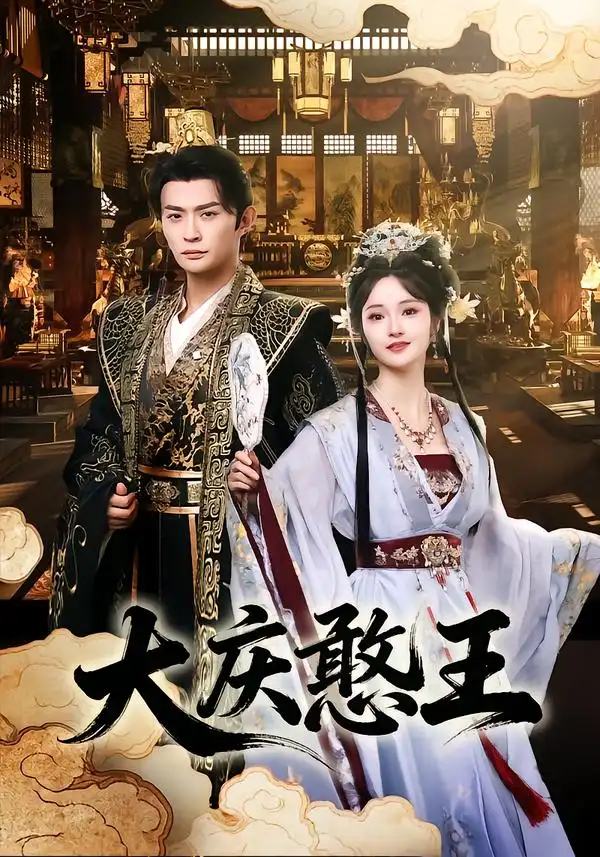 大庆憨王（83集）马瑞泽＆胡冬晴全集免费在线观看 - 第一搜