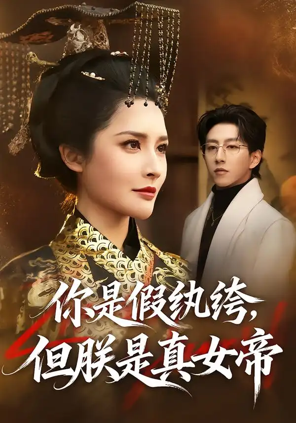 《你是假纨绔，但朕是真女帝（68集）林文洁&刘超》短剧全集免费在线观看-CD网盘社