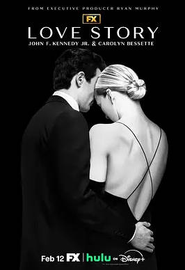 美国电视剧《爱情故事：小约翰·肯尼迪与卡罗琳·贝塞特》（2026）电视剧|全集高清免费在线观看