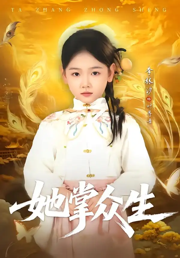 她掌众生（79集）韦若辰＆李林汐全集免费在线观看 - 第一搜