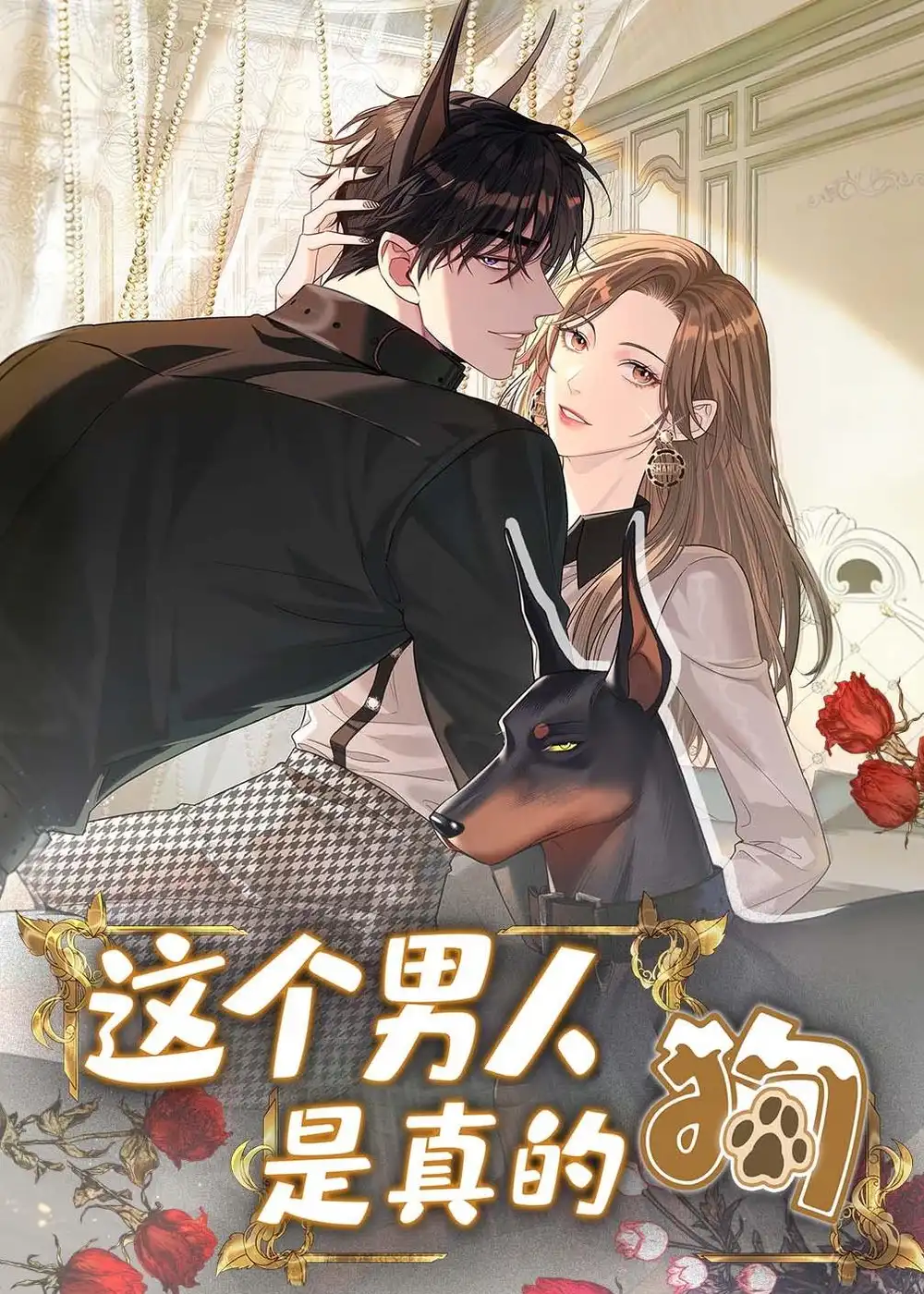 《这个男人是真的狗（62集）动漫》短剧全集免费在线观看-CD网盘社