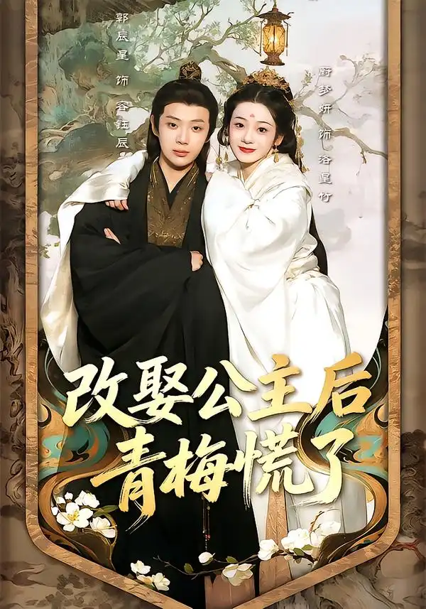 《改娶公主后青梅慌了(50集)辰星&蔚梦妍》短剧全集免费在线观看-CD网盘社