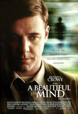 美国电影《美丽心灵》（2001）电影|全集高清免费在线观看-CD网盘社