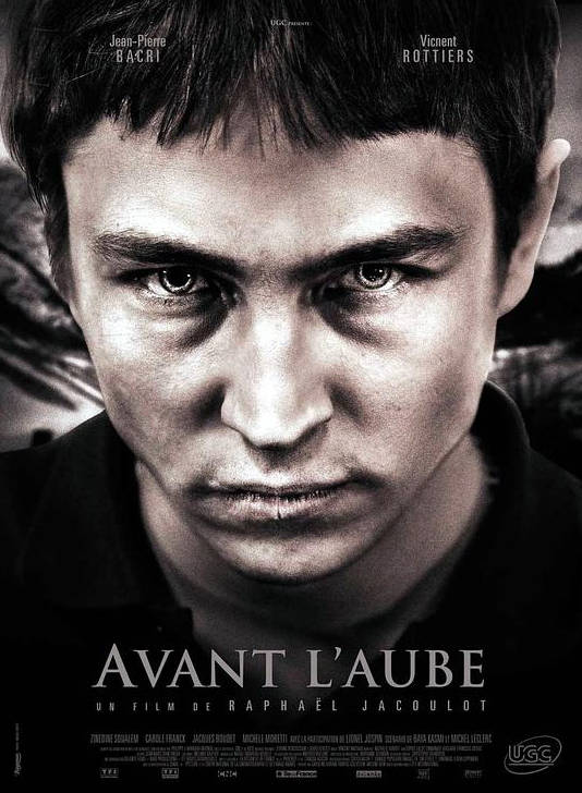 法国电影《黎明之前》（2010）电影|全集高清免费在线观看-CD网盘社