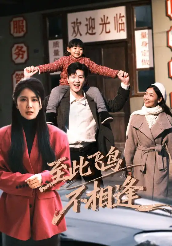 《到此飞鸟不相逢（70集）王鹏&丁海霞》短剧全集免费在线观看-CD网盘社